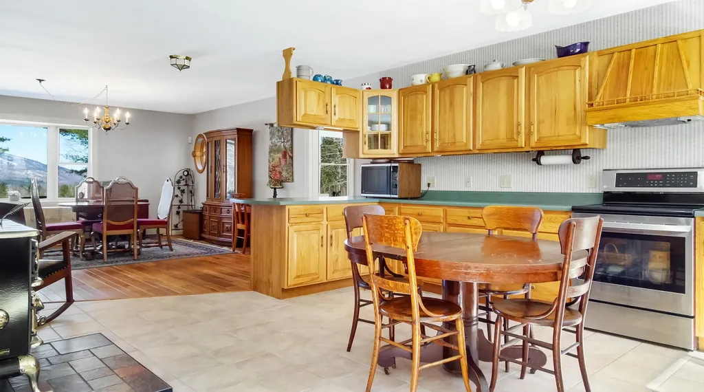 640 Main Street Sumner ME 04292
