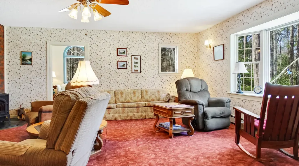 640 Main Street Sumner ME 04292