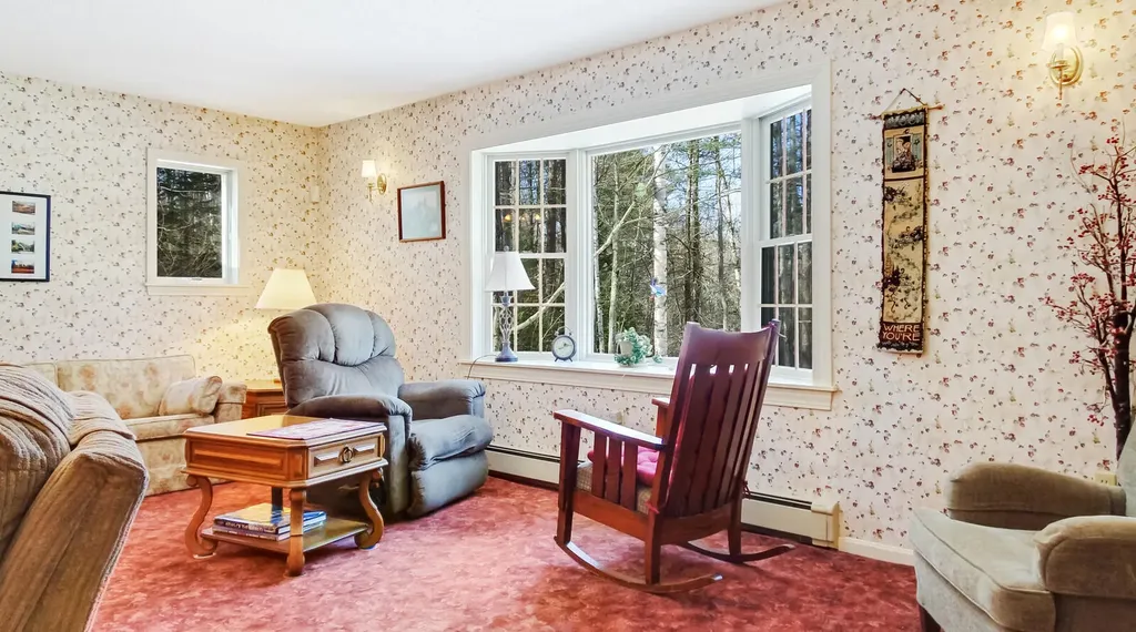640 Main Street Sumner ME 04292