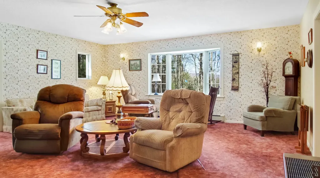 640 Main Street Sumner ME 04292