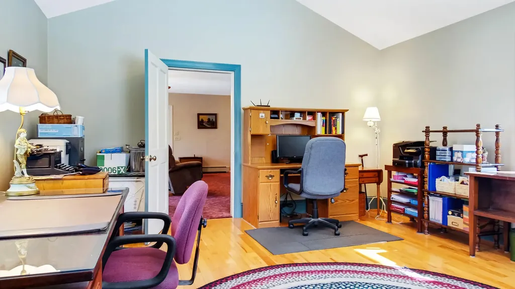 640 Main Street Sumner ME 04292