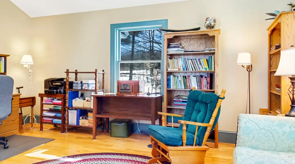 640 Main Street Sumner ME 04292