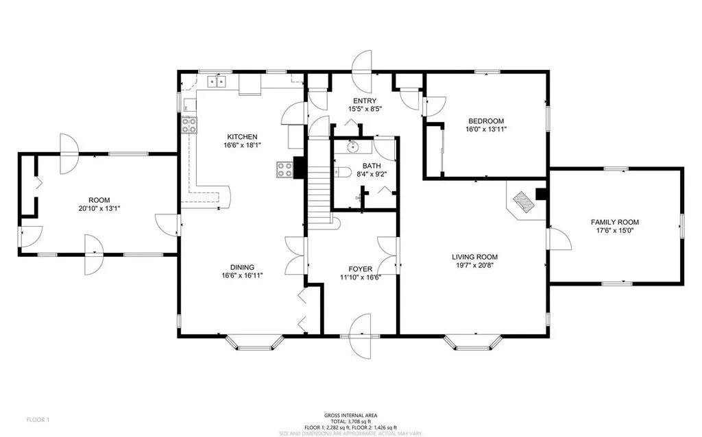 640 Main Street Sumner ME 04292