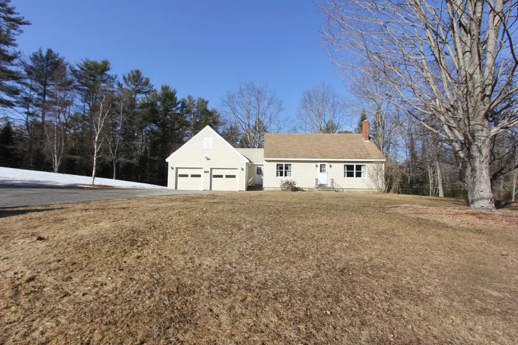 965 Royalsborough Road Durham ME 04222