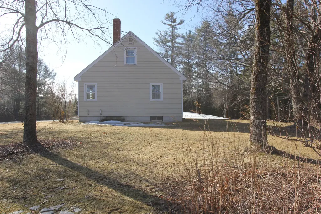 965 Royalsborough Road Durham ME 04222