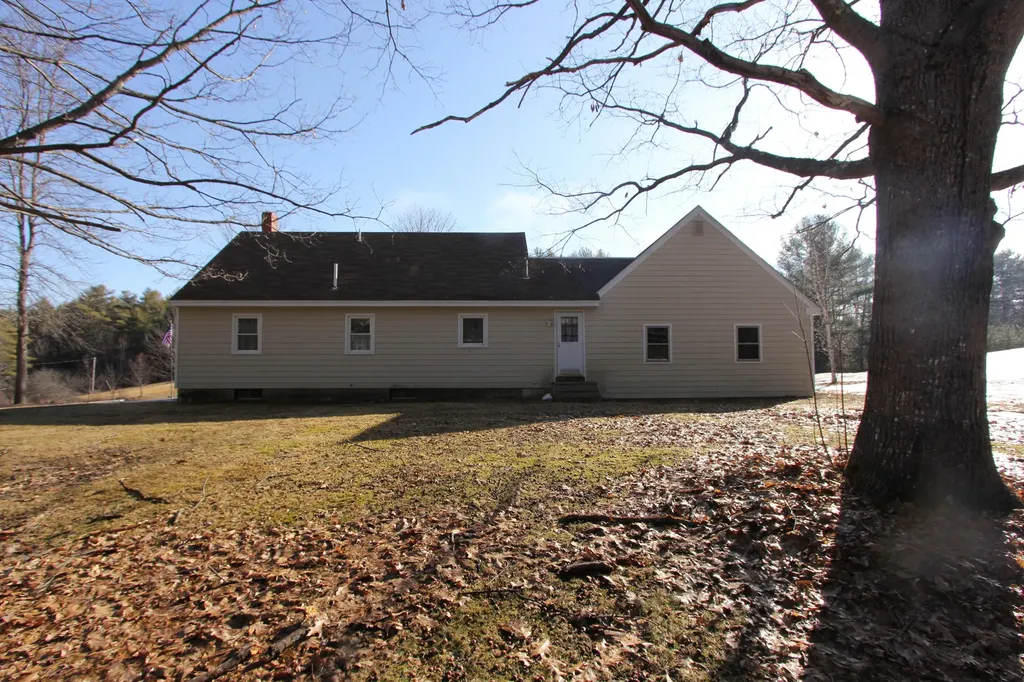 965 Royalsborough Road Durham ME 04222