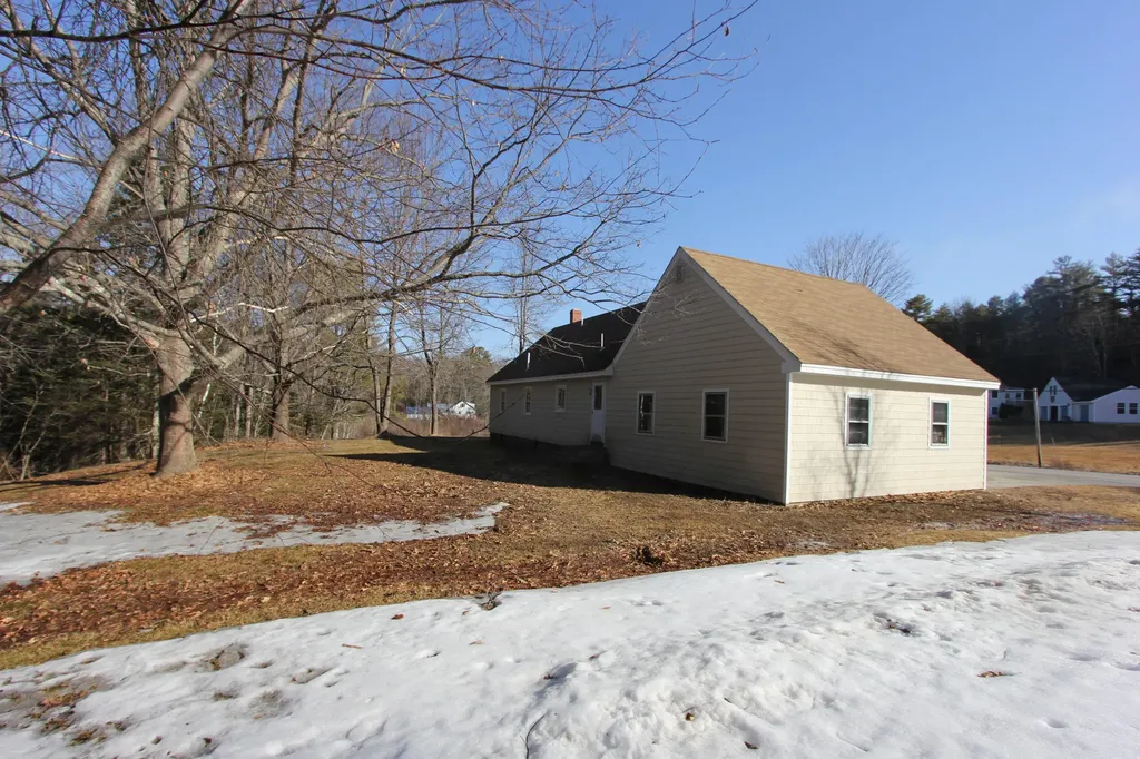 965 Royalsborough Road Durham ME 04222