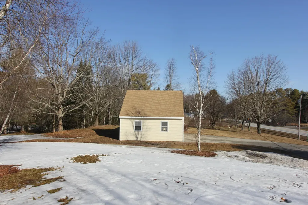 965 Royalsborough Road Durham ME 04222