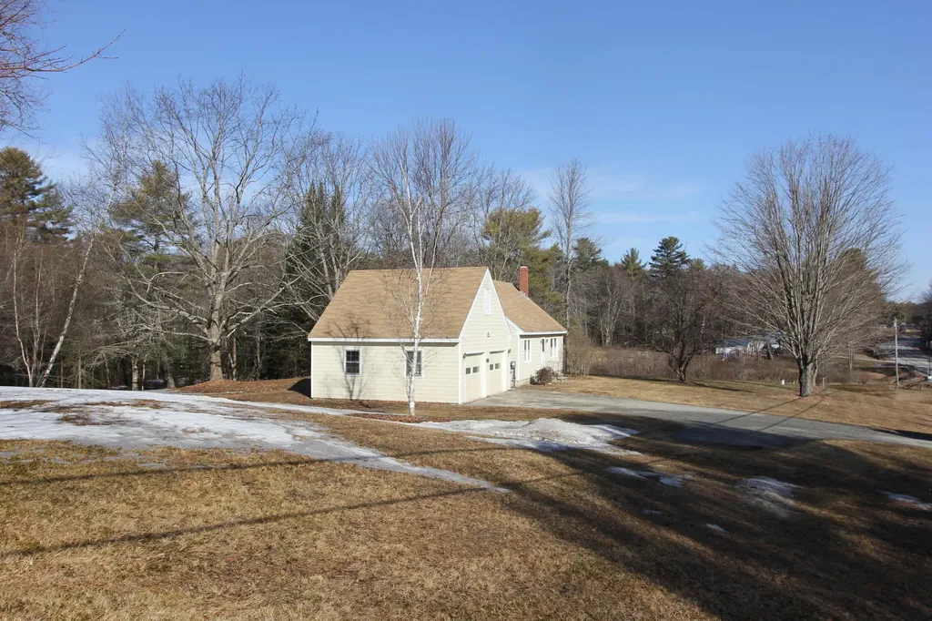 965 Royalsborough Road Durham ME 04222