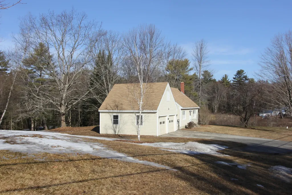 965 Royalsborough Road Durham ME 04222