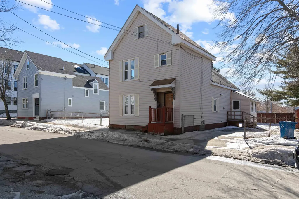 80 Anderson Street Portland ME 04101