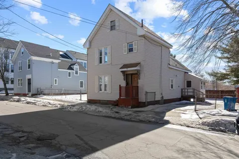 80 Anderson Street Portland ME 04101