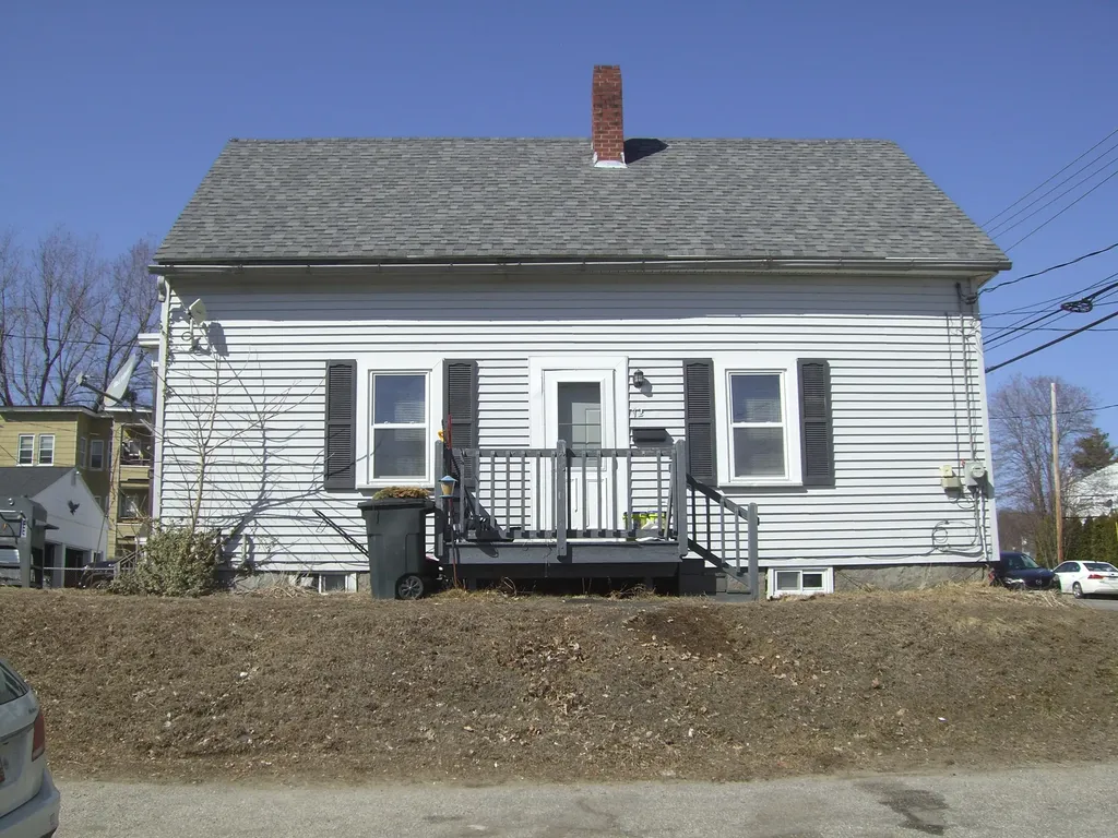 72 Northern Avenue Augusta ME 04330