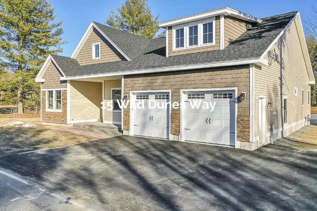 15 Wild Dunes Way Old Orchard Beach ME 04064