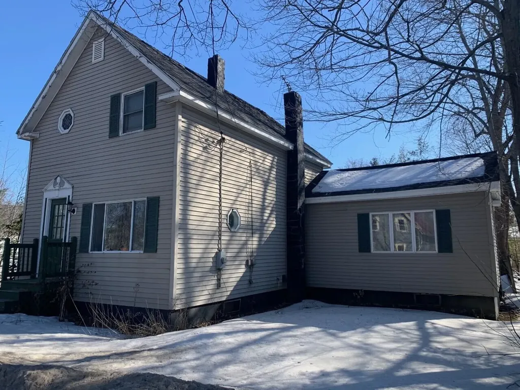 1040 Stillwater Avenue Old Town ME 04468