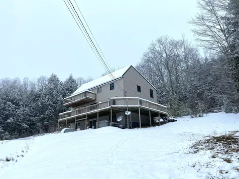 1040 Canaan Road Skowhegan ME 04976