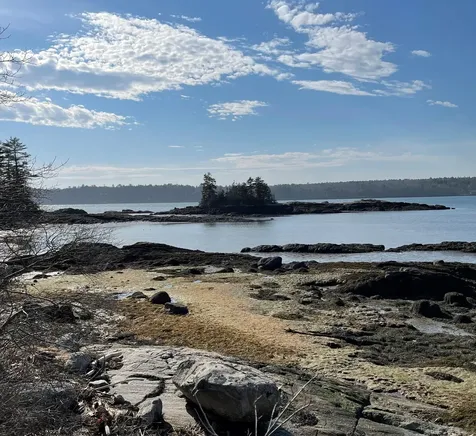 362 West Side Road Boothbay ME 04537