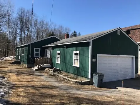 15 Wadleigh Street Parsonsfield ME 04047
