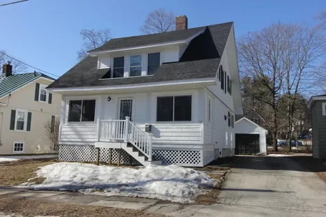 122 Granite Street Auburn ME 04210