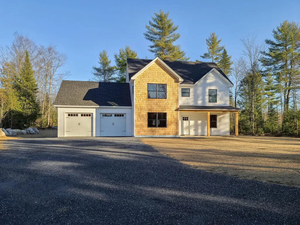 120 Dunn Road Belgrade ME 04917