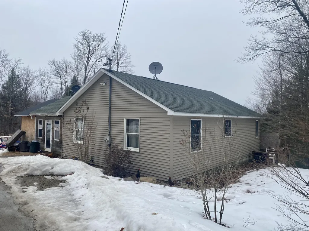 248 Banks Road Parsonsfield ME 04047