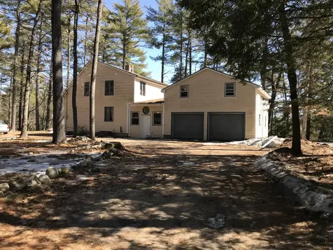 265 Beaver Brook Road Limerick ME 04048