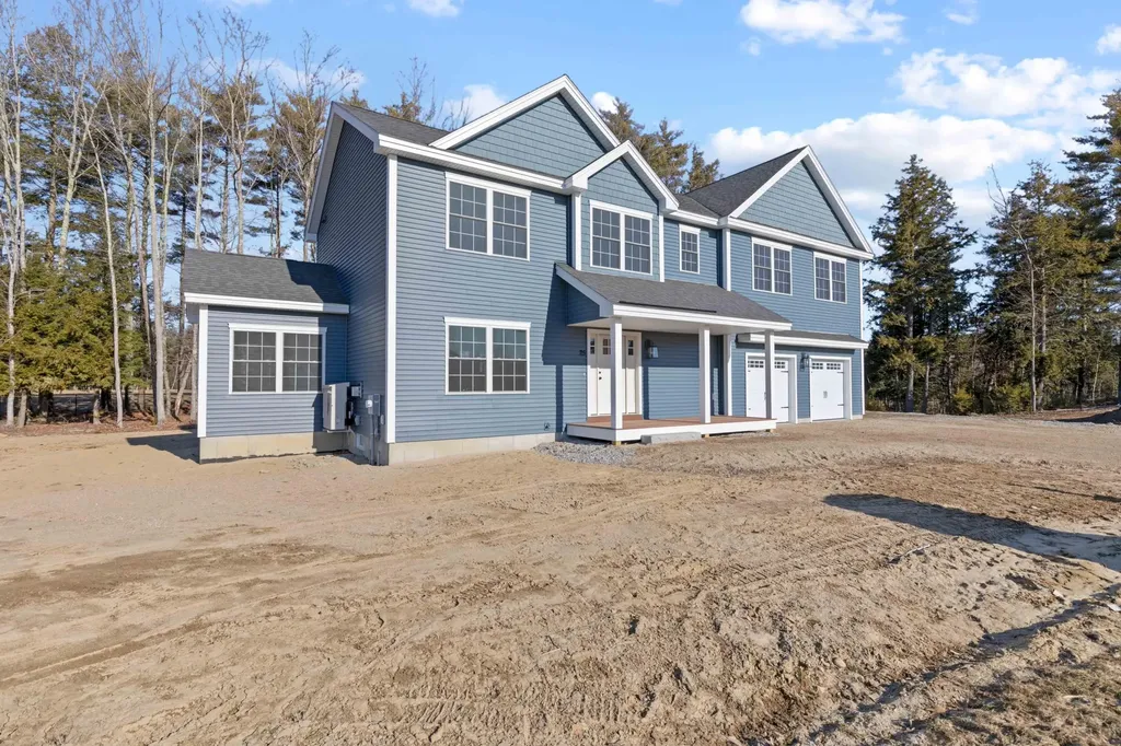 25 Sancho Drive Saco ME 04072