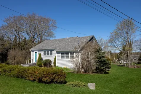 84 North Shore Drive Owls Head ME 04854