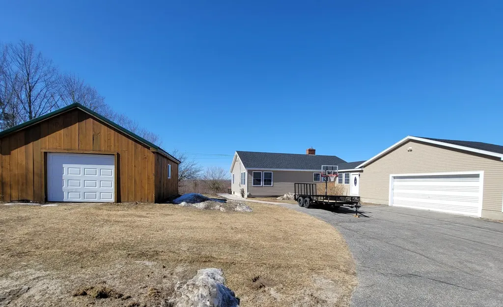395 Back Road Shapleigh ME 04076