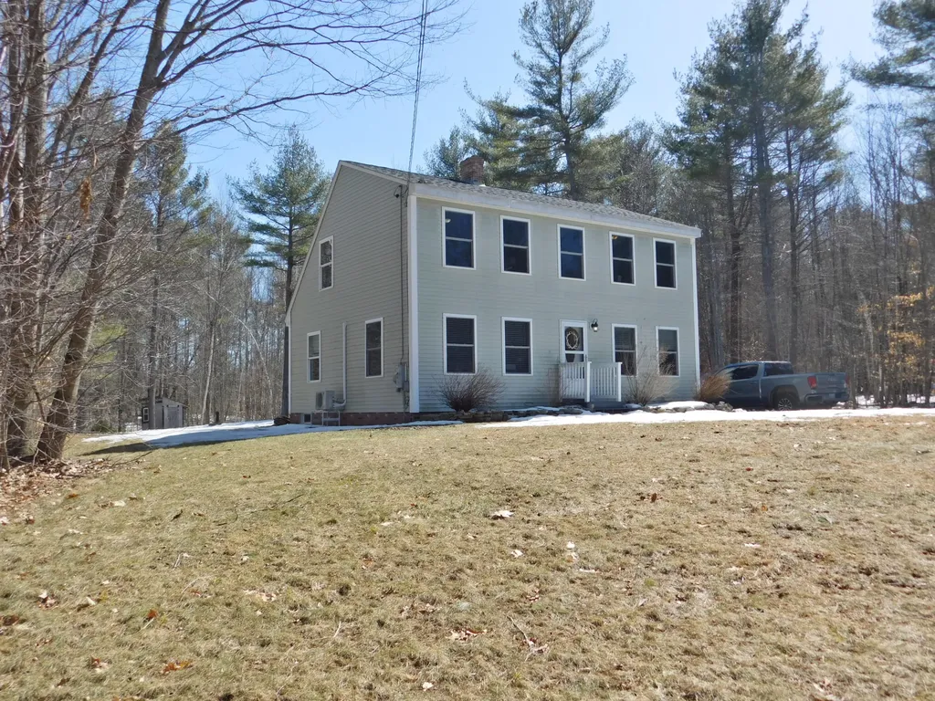 182 Autumn Drive Poland ME 04274