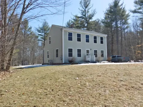 182 Autumn Drive Poland ME 04274