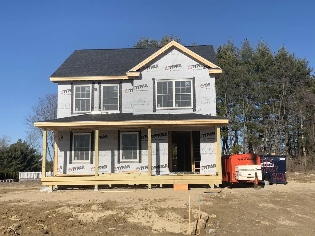 37 Elmaple Drive Westbrook ME 04092