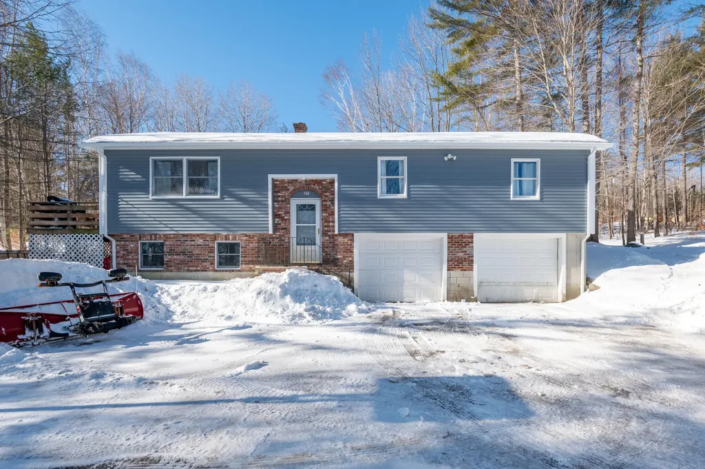 192 Country Club Road Norway ME 04268