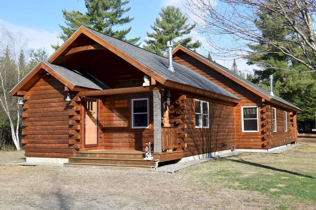 44 Birch Road Lexington Twp ME 04961