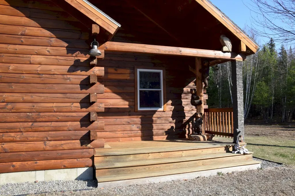 44 Birch Road Lexington Twp ME 04961