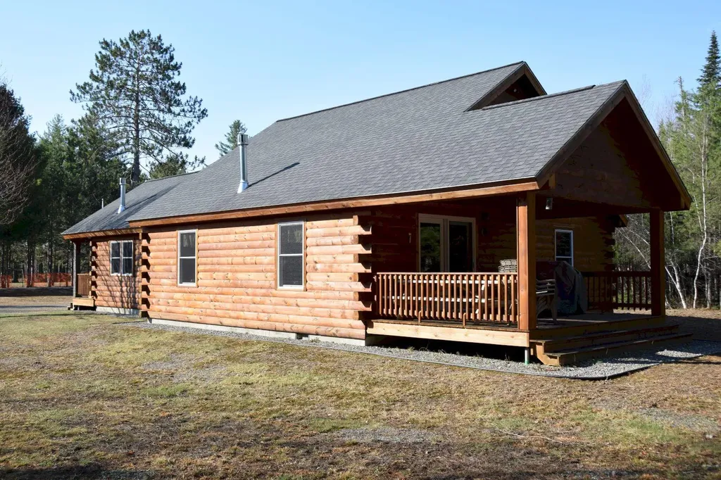 44 Birch Road Lexington Twp ME 04961