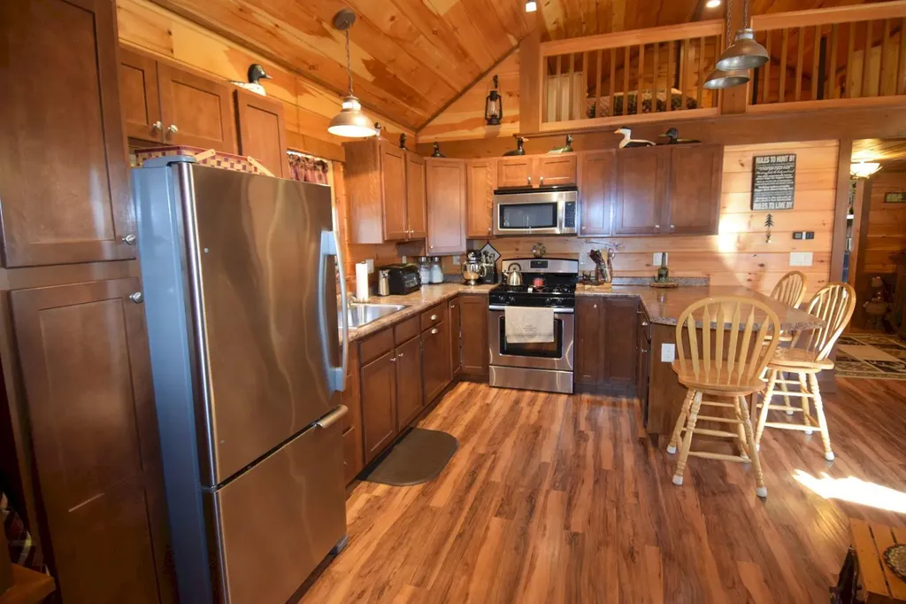 44 Birch Road Lexington Twp ME 04961