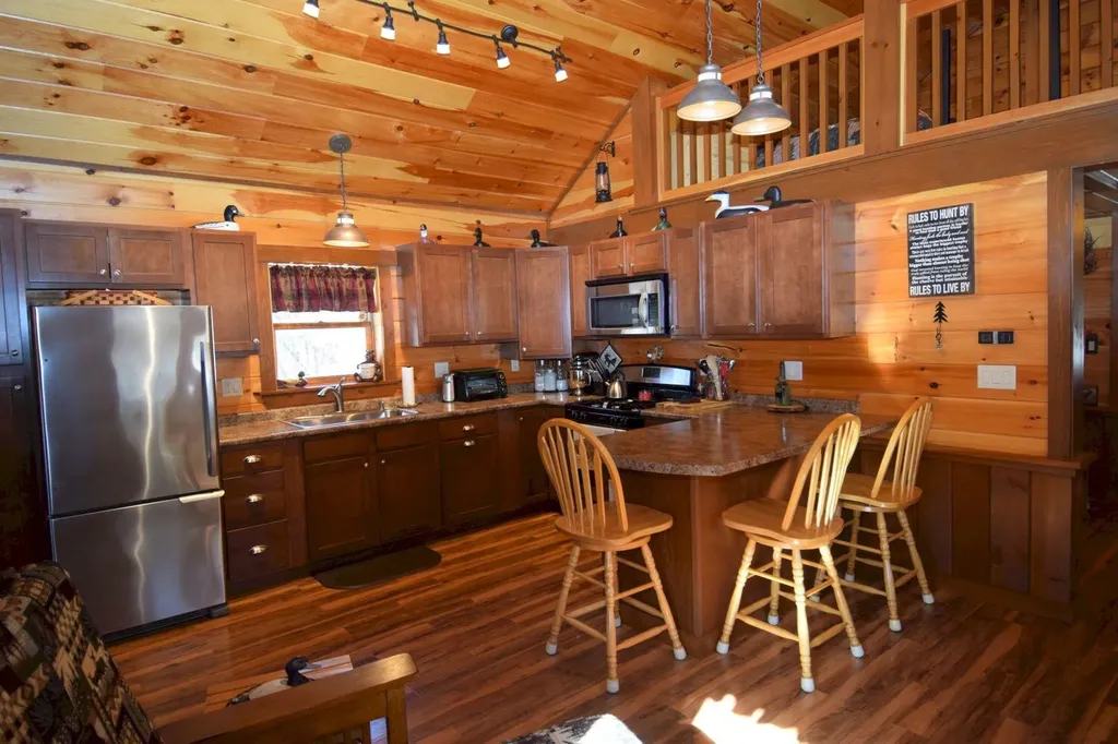 44 Birch Road Lexington Twp ME 04961