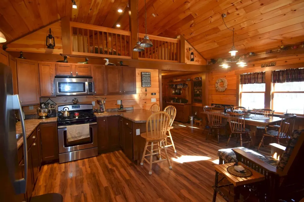44 Birch Road Lexington Twp ME 04961