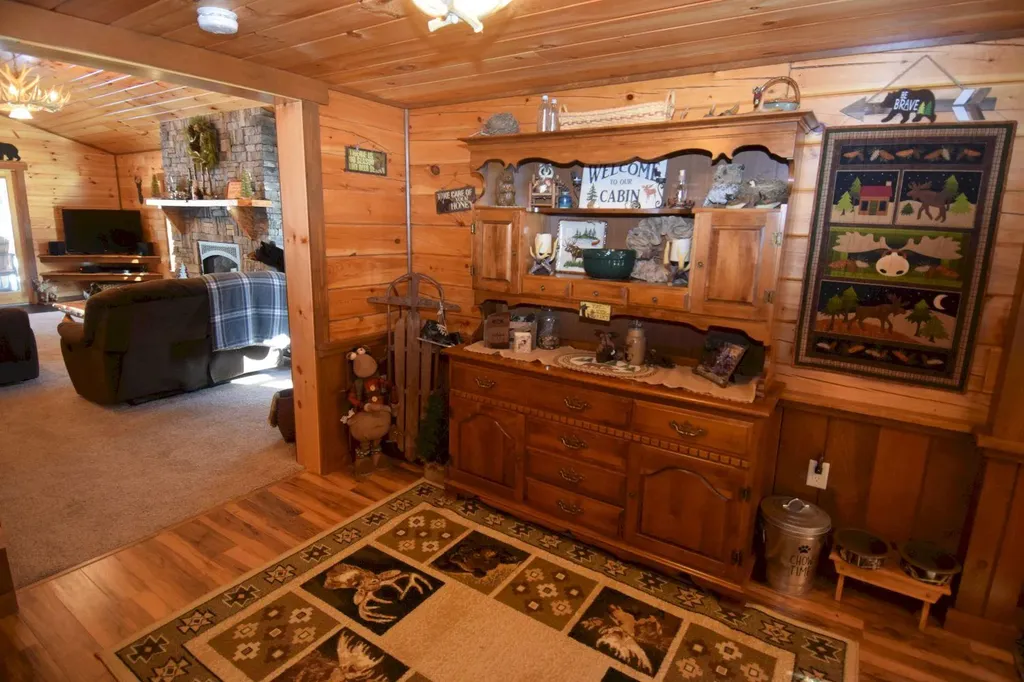 44 Birch Road Lexington Twp ME 04961
