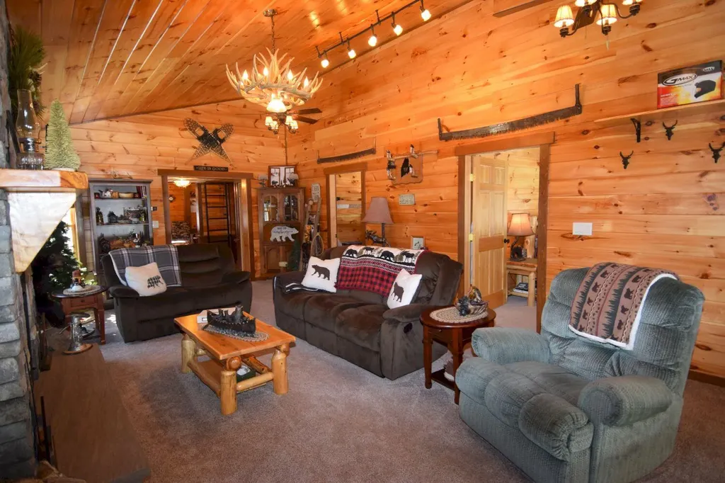 44 Birch Road Lexington Twp ME 04961