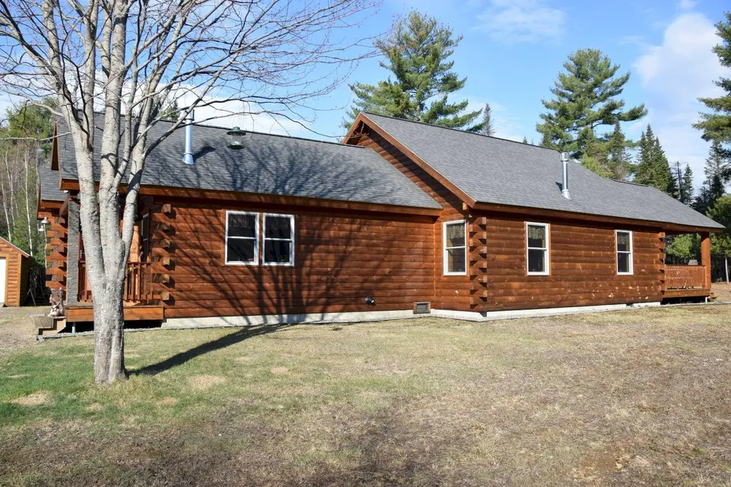 44 Birch Road Lexington Twp ME 04961