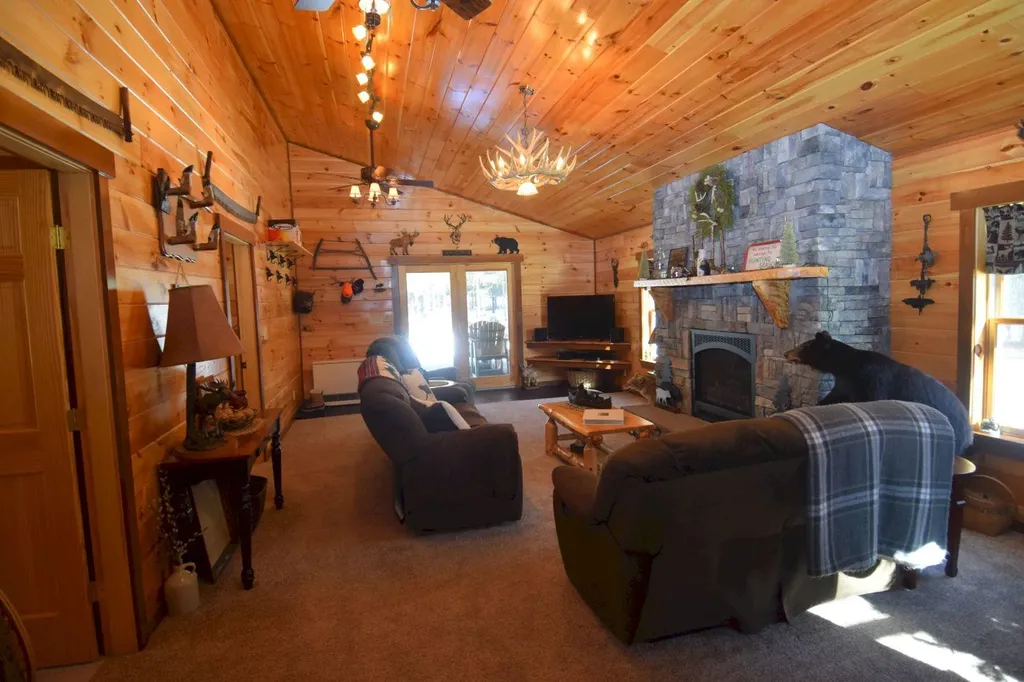 44 Birch Road Lexington Twp ME 04961