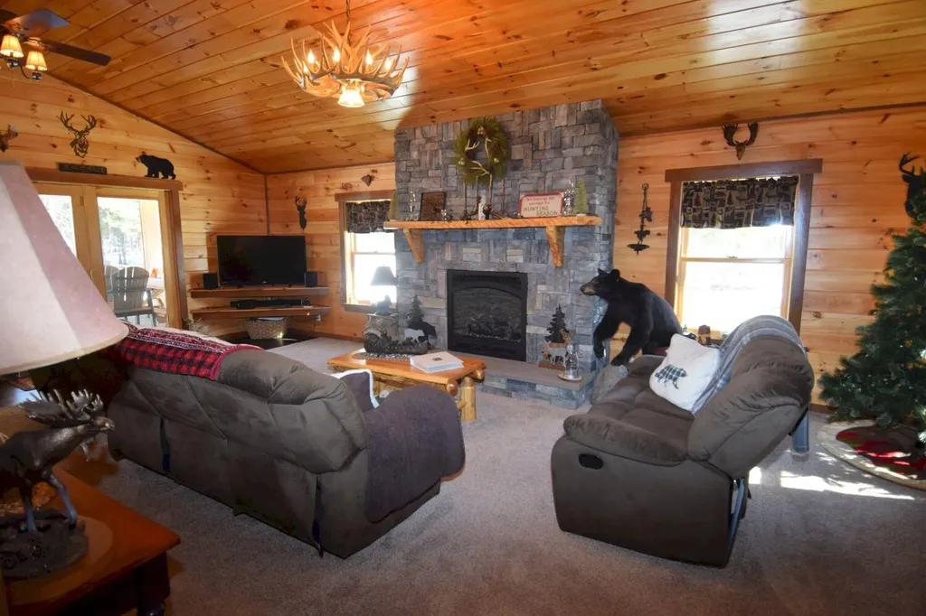 44 Birch Road Lexington Twp ME 04961