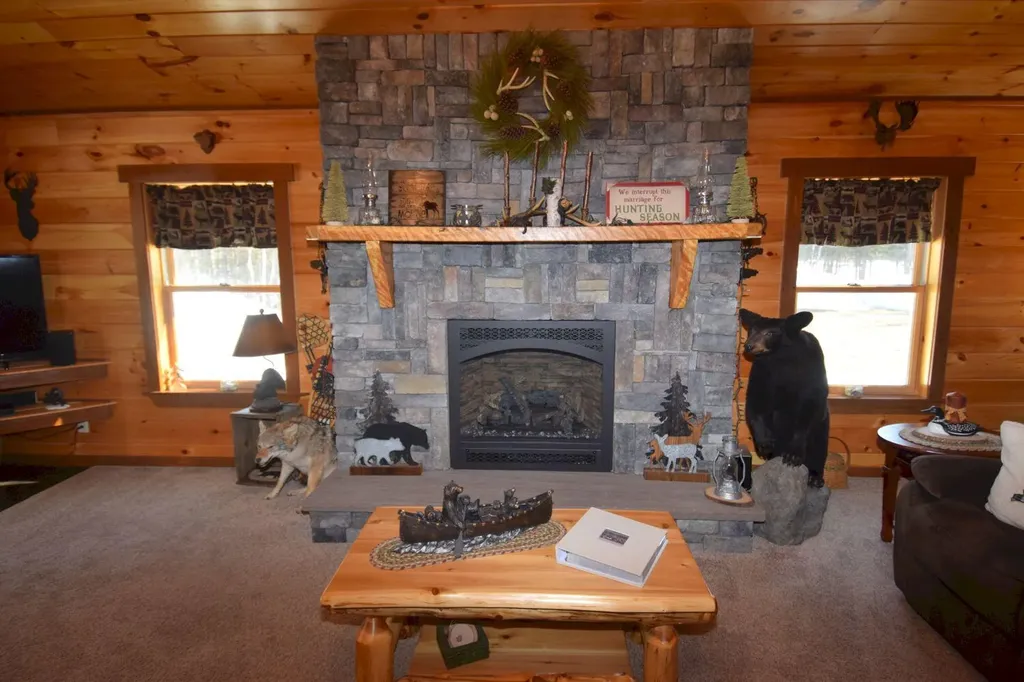 44 Birch Road Lexington Twp ME 04961