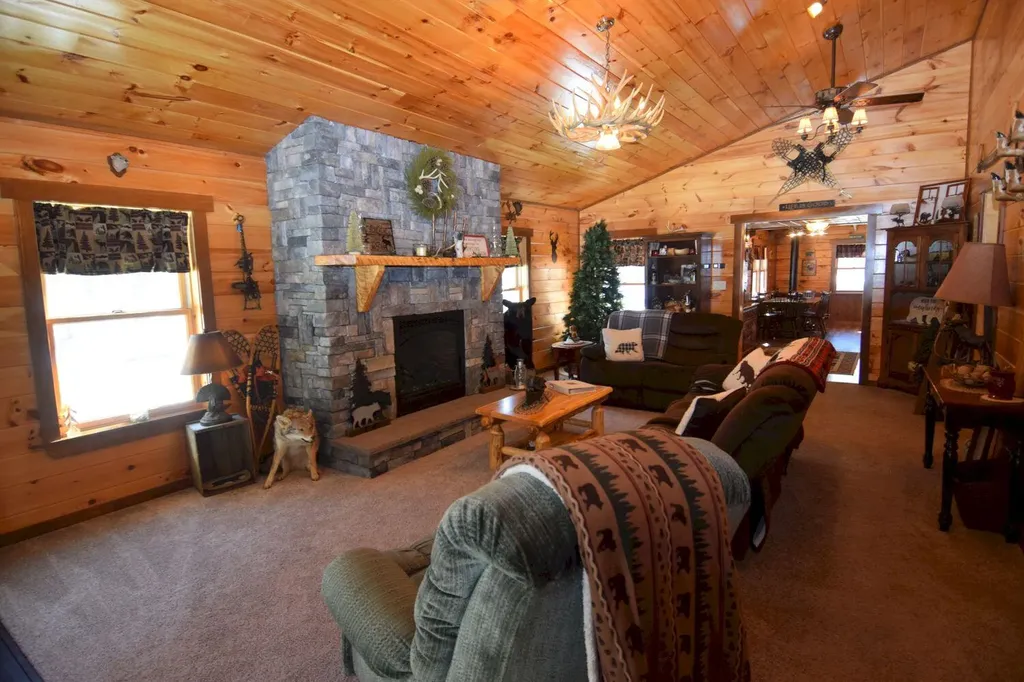44 Birch Road Lexington Twp ME 04961