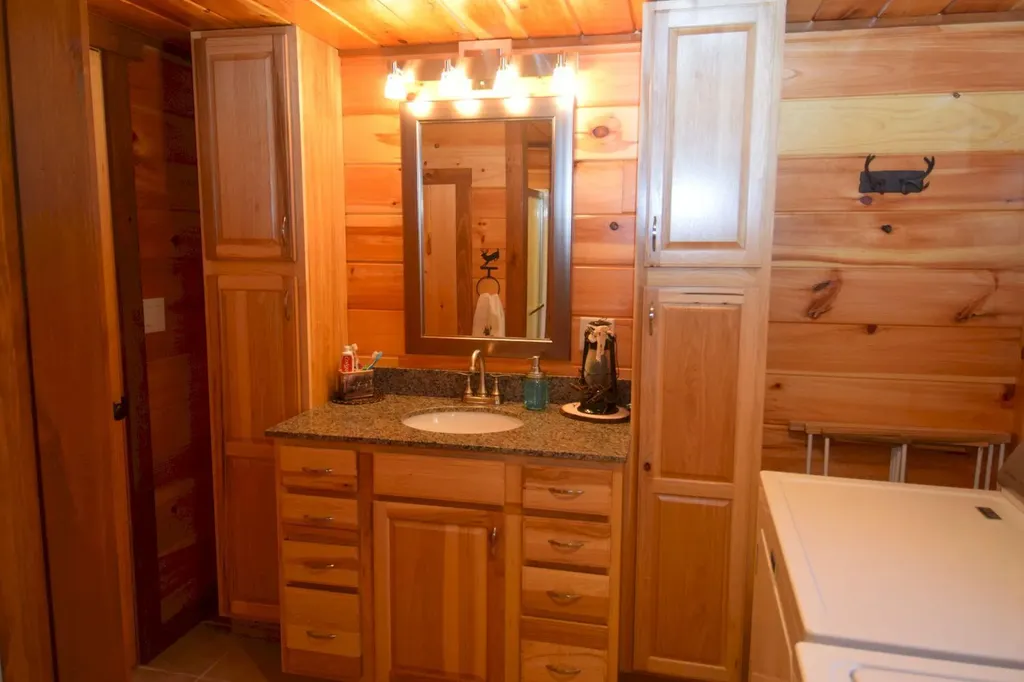 44 Birch Road Lexington Twp ME 04961