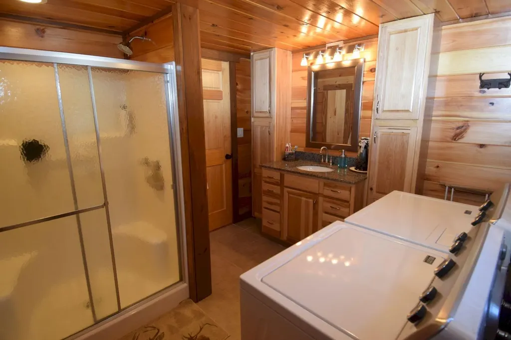 44 Birch Road Lexington Twp ME 04961