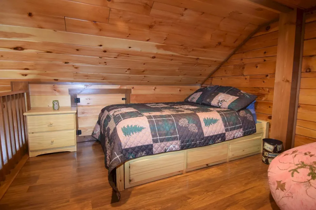 44 Birch Road Lexington Twp ME 04961