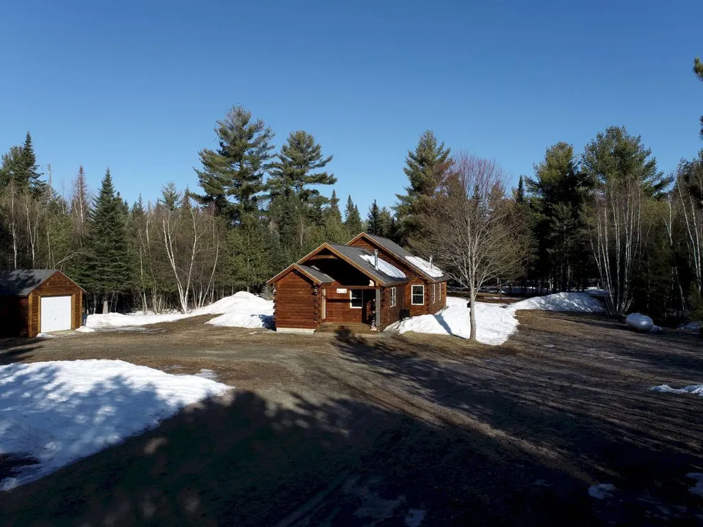 44 Birch Road Lexington Twp ME 04961
